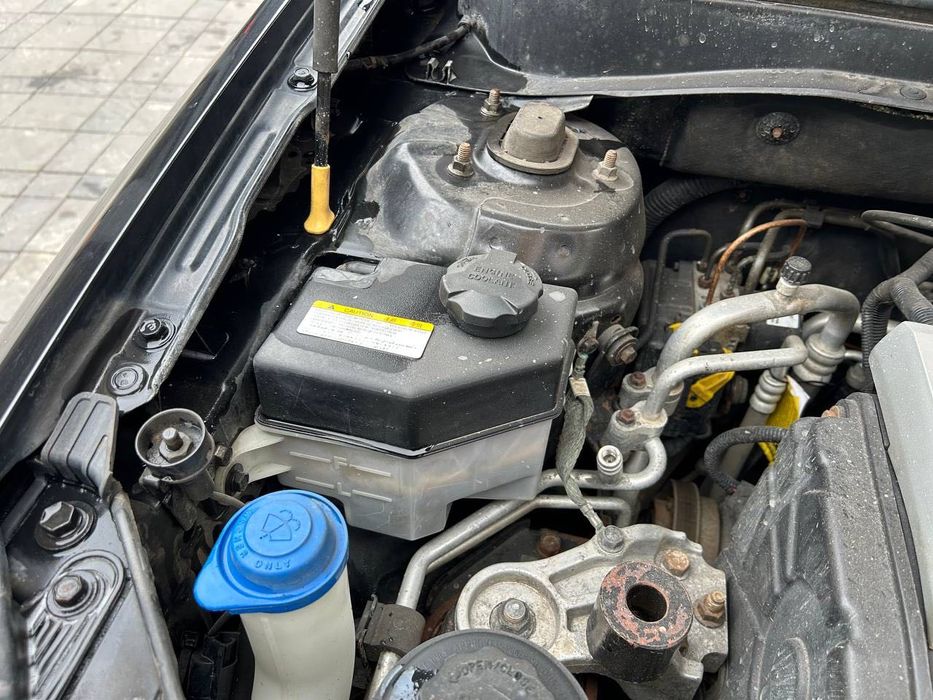 Продам Kia Rio 2007 рік