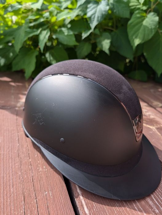 Samshield 58 M kask
