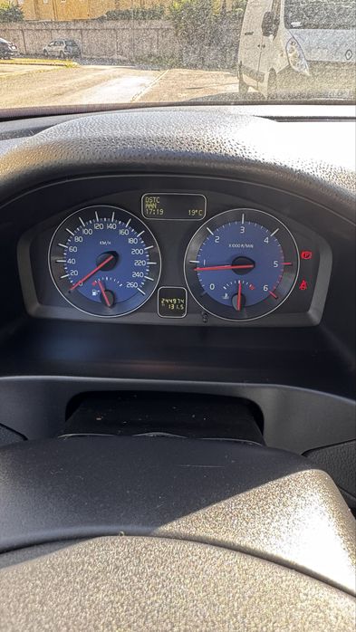 Volvo C30 R DESIGNE 1.6 TDI