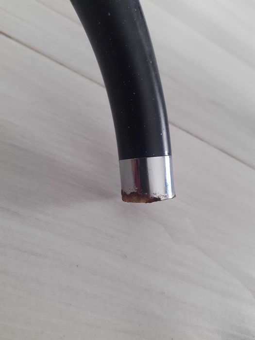 Bateria kuchenna Primagran grafitowa