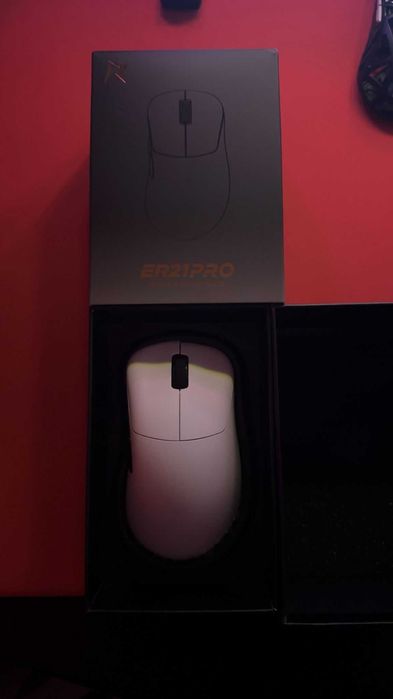 Rato Gaming Rawm ER21 Pro (Wireless 8K)