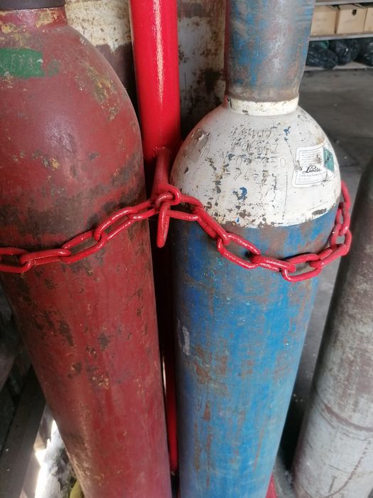 Butle na gazy techniczne