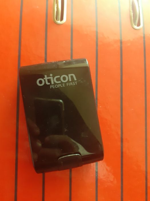 Aparelho Auditivo  OTICON Acústica Médica