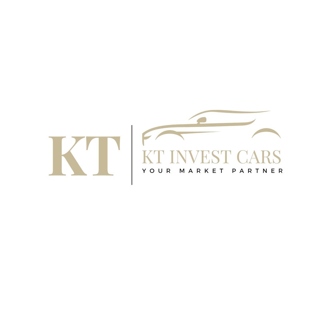 KT INVEST CARS top banner