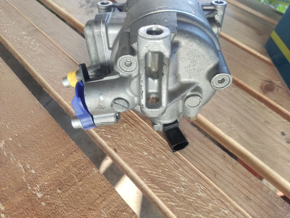 Compressor AC delphi vw6