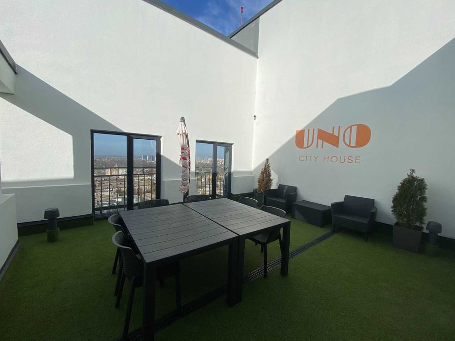 Є ГЕНЕРАТОР !!! 3-й поверх, Офіс чи Салон, 70 кв.м, метро, Теліги 25