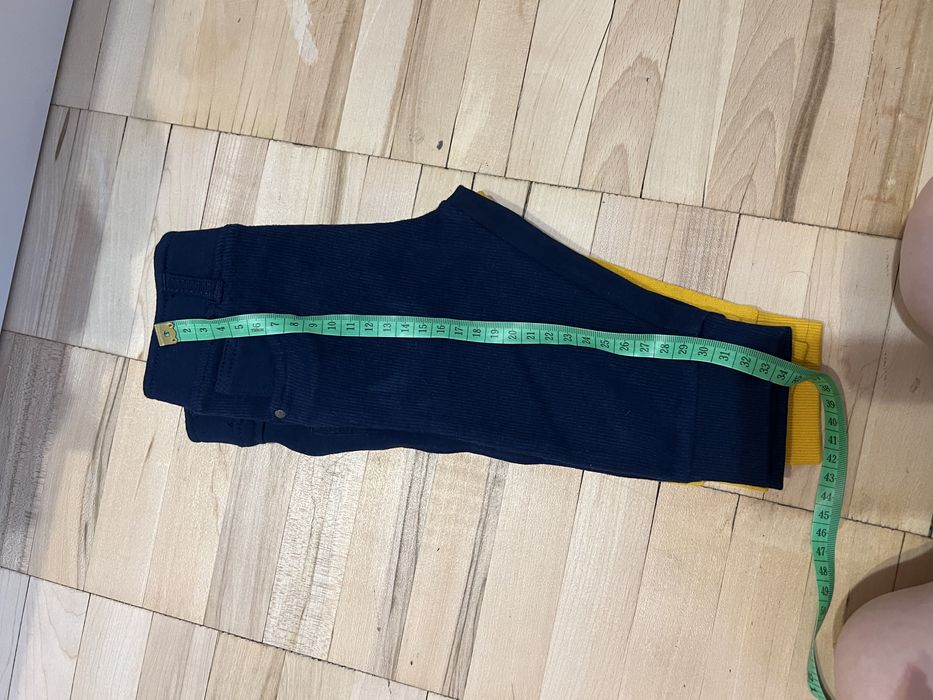 Штани для двійні