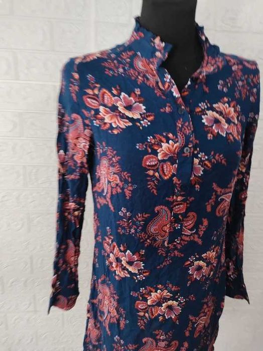 Sukienka rozmiar s koktajlowa cena 15 zł