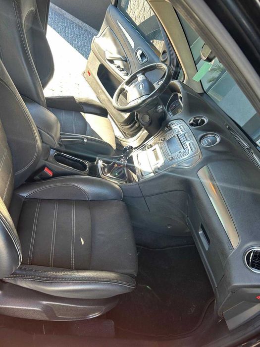 Mondeo 2.0 TITANIUM 150cv SW