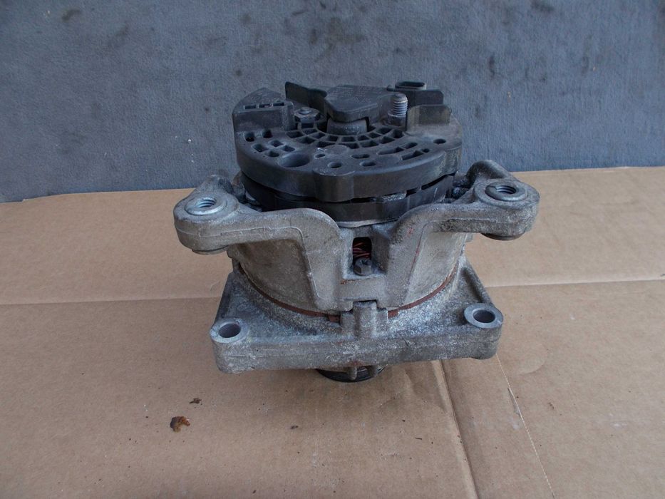 opel ZAFIRA b vectra c astra h  1.8 16v alternator AK