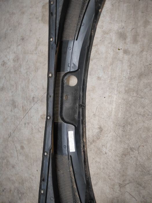 Chrysler Sebring III Cabrio podszybie i inne