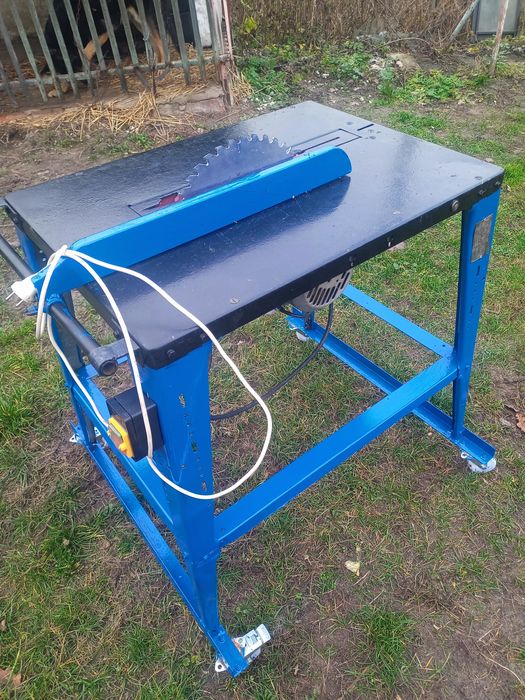 Piła stołowa Krajzega