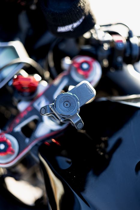 Honda CBR 1000 RR