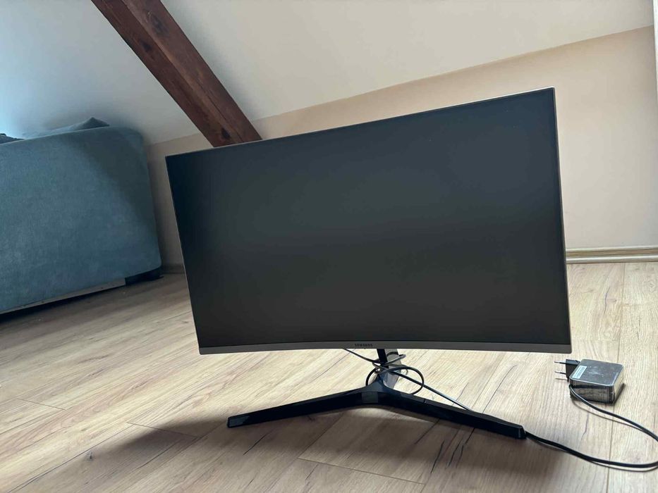 Monitor Samsung 27 cali