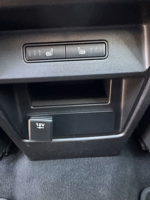 Land Rover Discovery Sport 2016 HSE