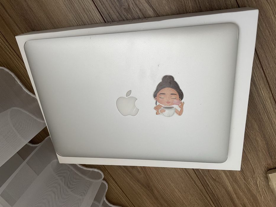 MacBook Air 13 2017