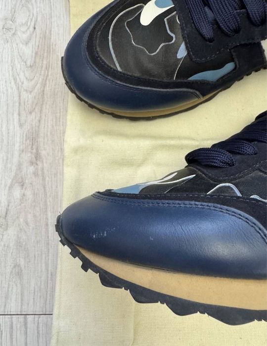 кросовки VALENTINO