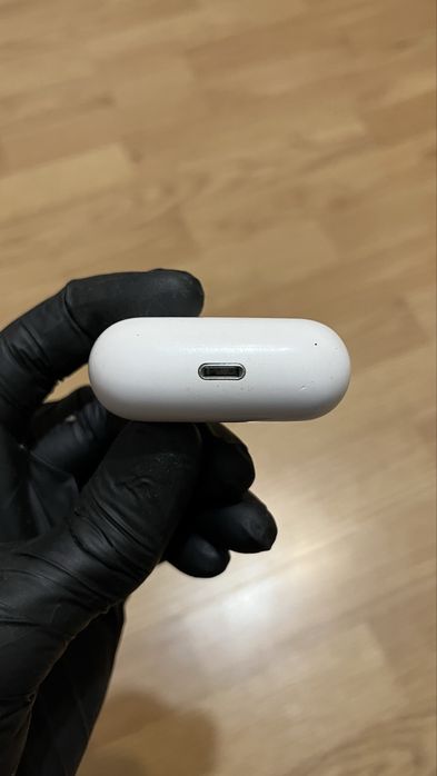 Apple AirPods III magsafe