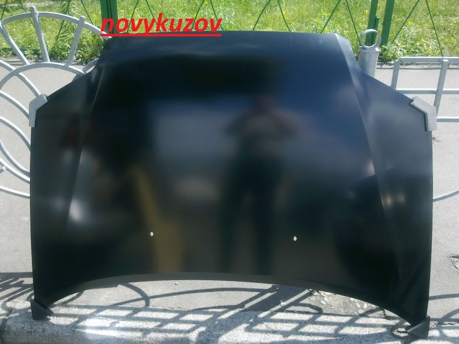 Крыло  Chevrolet Aveo авео SDN/HB Т200,Т250,Т255,Т300