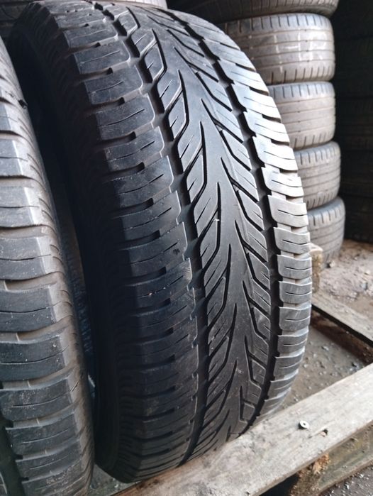 205.55.16 Fulda 2шт зима шини резина з Европи БВ склад Харків Шиномонт