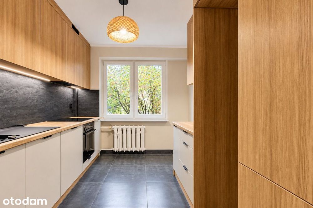 Design, przestrzeń, funkcjonalność | 4 pokoje