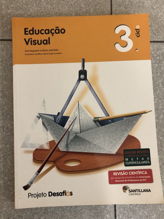 Livros escolares