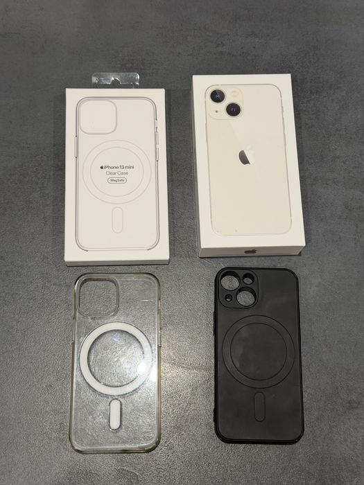 Iphone 13 mini 128gb