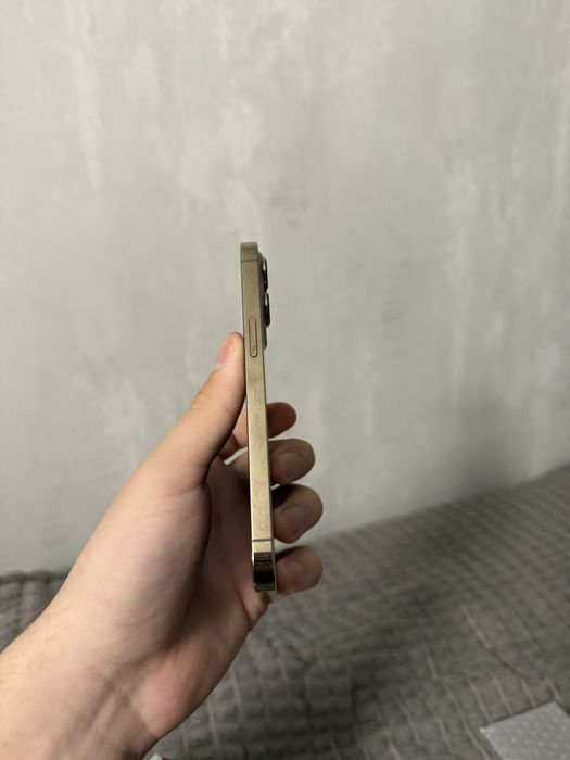 iPhone 13 Pro 128 GB Gold Neverlock