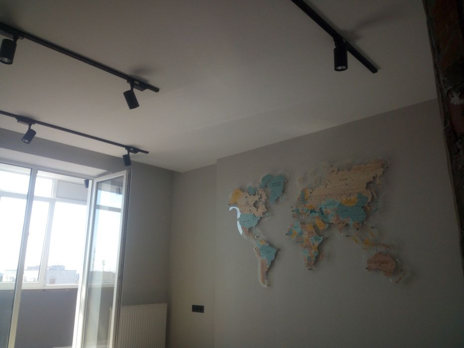 Ремонт квартир, домов.