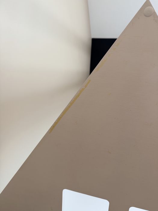 Łóżko dziecięce domek 160x80