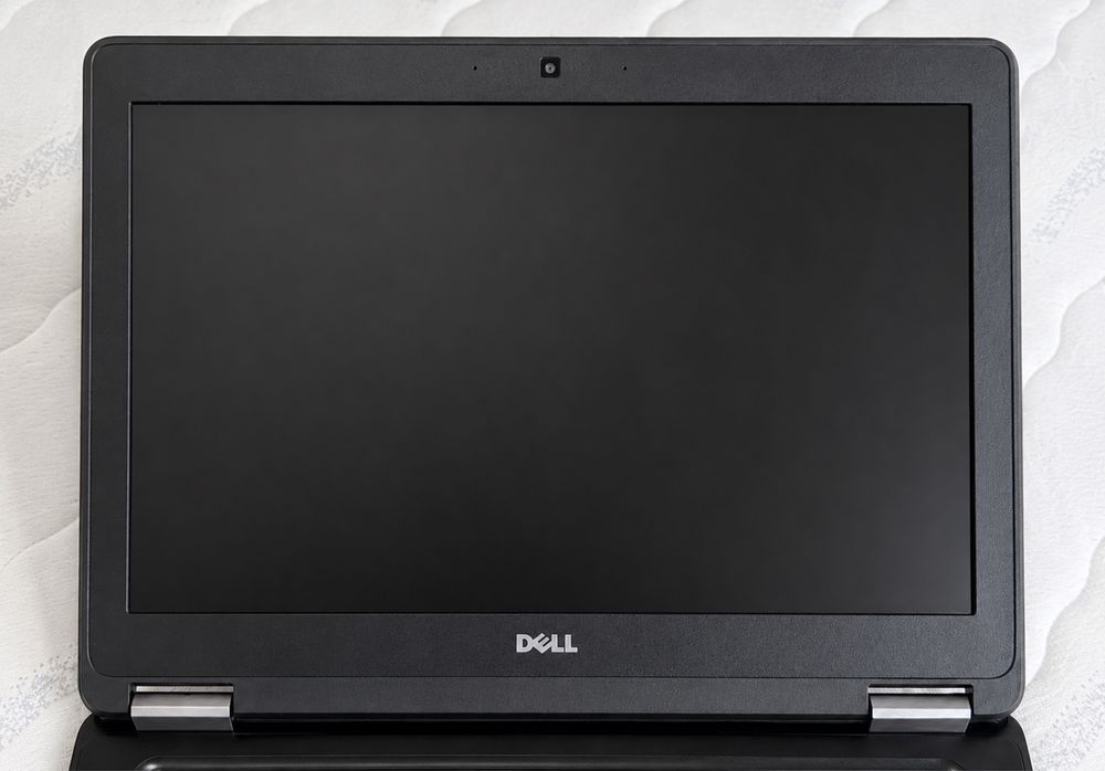 Dell Latitude E7250 i7 | 16GB RAM | SSD 256GB | 12,5”