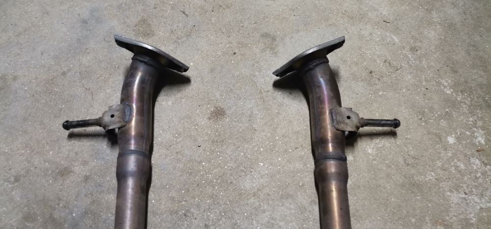 Escape Duplo Lexus is300h