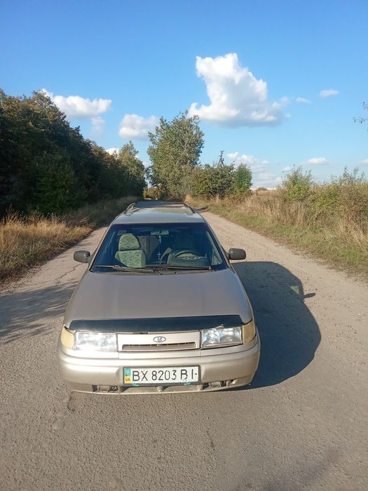 Продам ваз2111 в хорошому стані