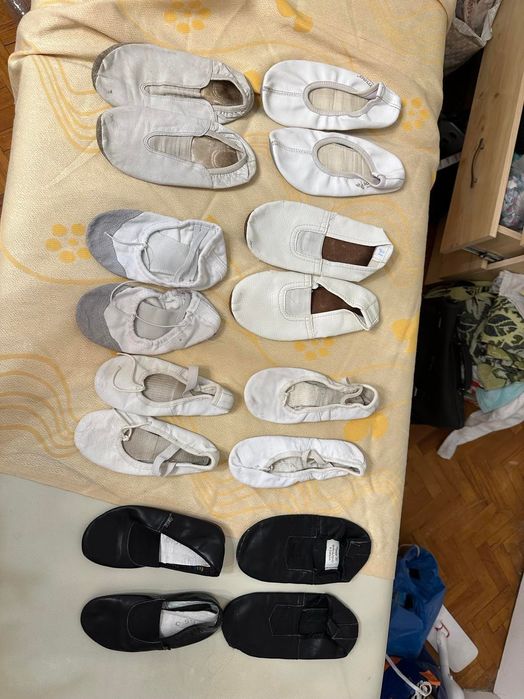 Все для гимнастики для девочек