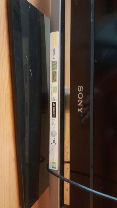 Sony BRAVIA KDL-32W4000 – TV LCD Full HD 32”