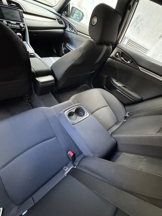 HONDA CIVIC 1.0 VTEC Executive Premium