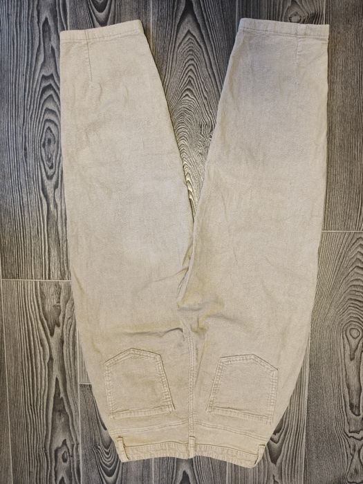 Штани вільвєтові на підлітка