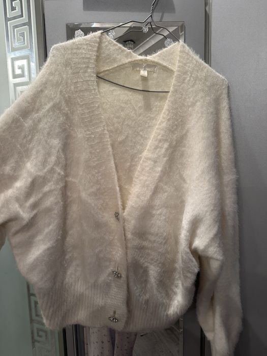 Кардиган мягенький H&M