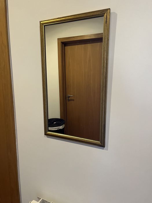 Espelho em muito bom estado