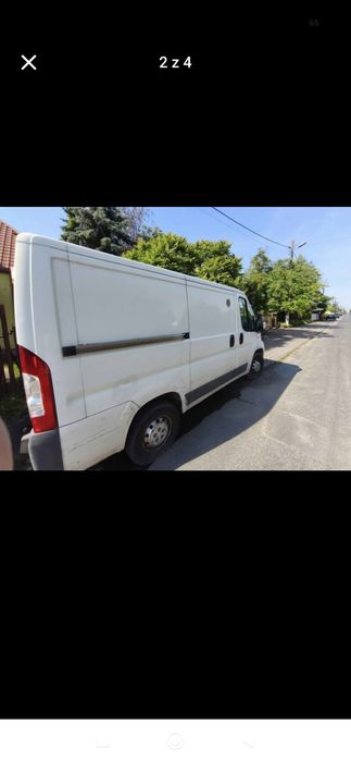Fiat Ducato 2.3 120 koni