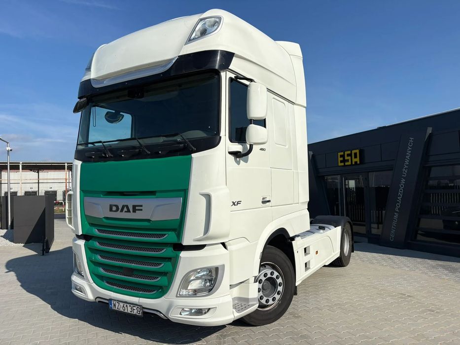 DAF