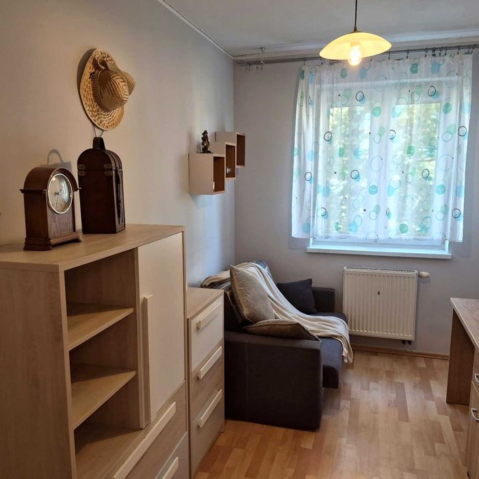 Mieszkanie – Olsztyn, Stare Miasto - Widok 4