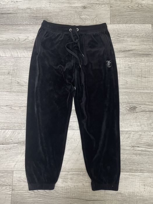 штани джусі кутюр juicy couture 2000s y2k