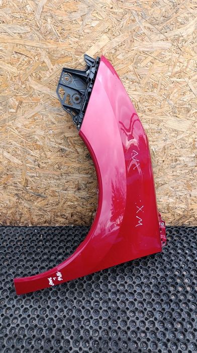 Peugeot 3008 I Błotnik Przód Lewy Lkrd