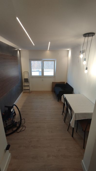 Quarto para arrendar perto do hospital são Bernardo