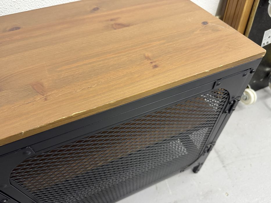 Movel TV  ikea Fjallbo