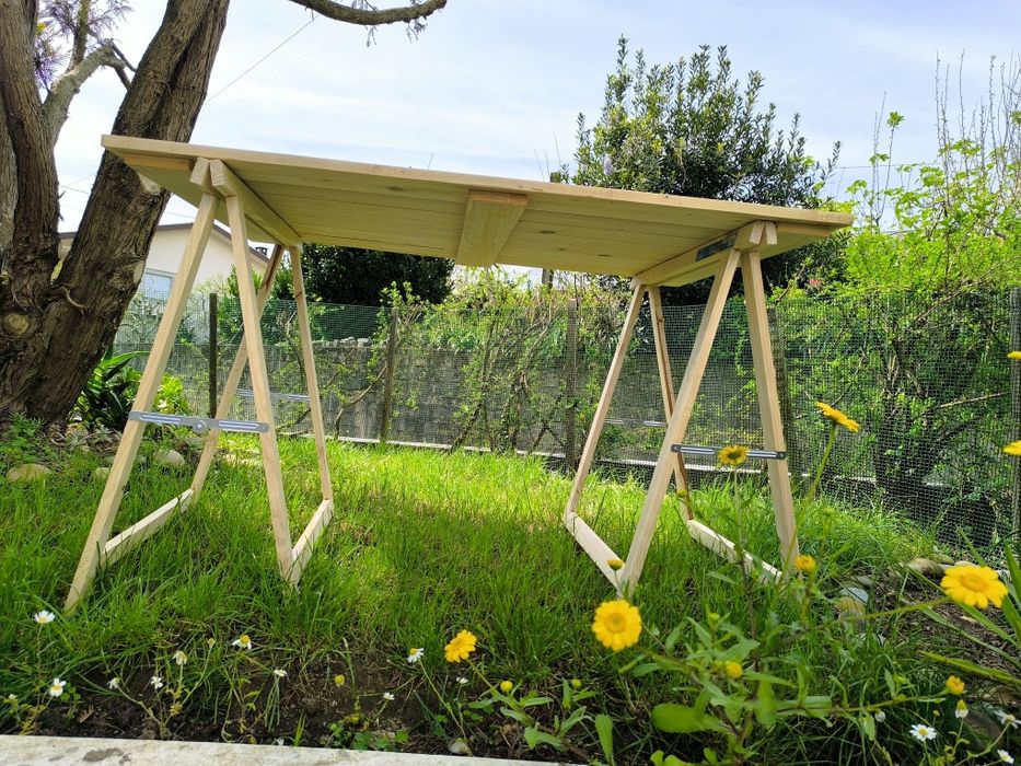 Mesa para jardim/restauração/bar