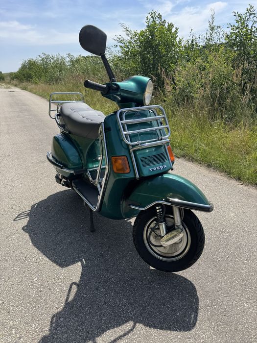 Vespa