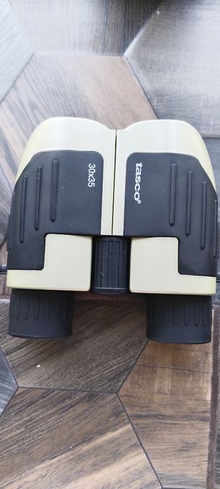 Бінокль ,, tasco,, 30 * 35 . 600 грн.