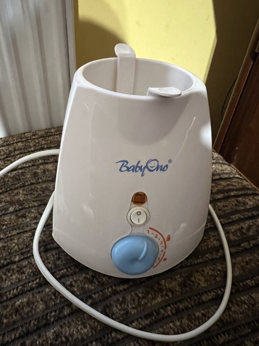 Podgrzewacz BabyOno jak nowa